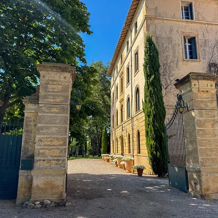 Chateau De Saue * Thuir