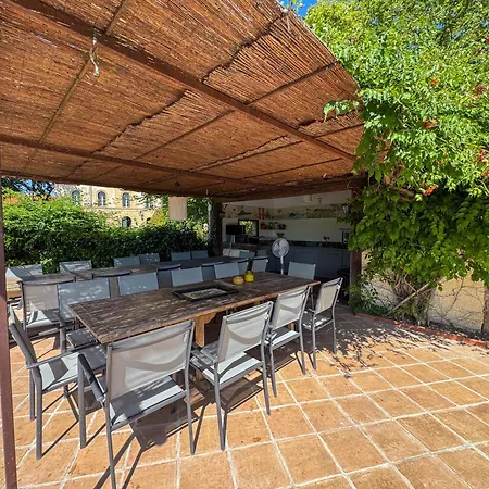 Casa vacanze Chateau De Saue *