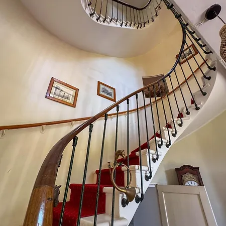 Casa vacanze Chateau De Saue