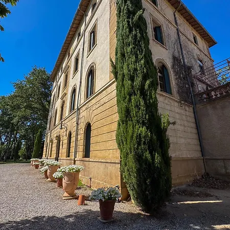 Chateau De Saue *