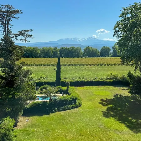 Chateau De Saue Casa vacanze