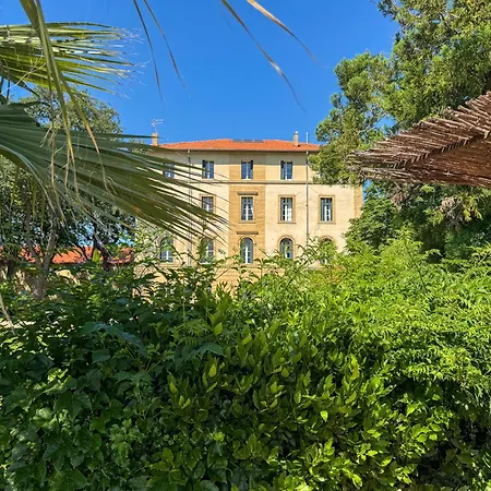 Casa vacanze Chateau De Saue *