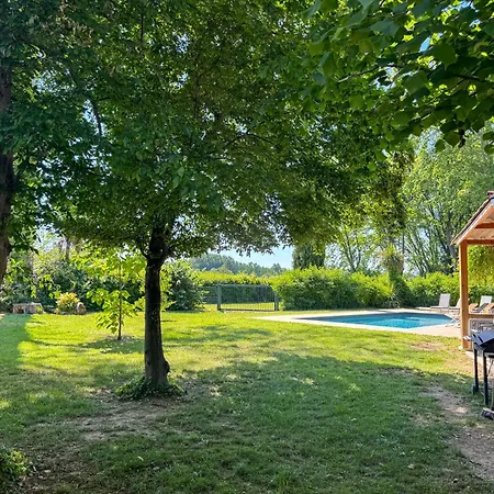 Casa vacanze Chateau De Saue Thuir