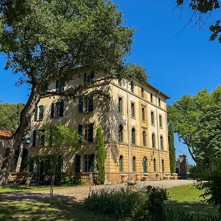 Chateau De Saue Thuir